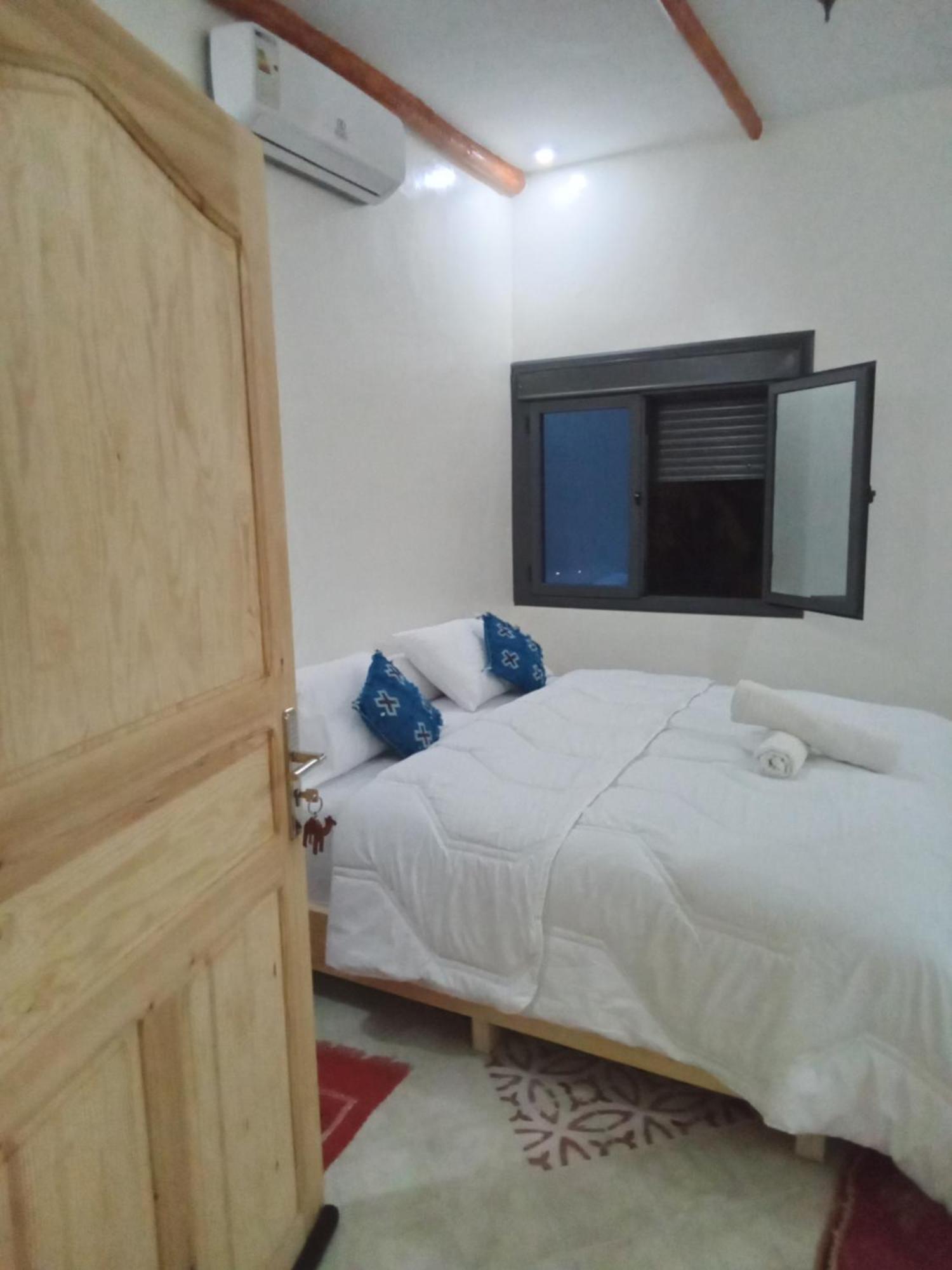 Hotel Azul Todra Gorges Tinghir Exterior photo