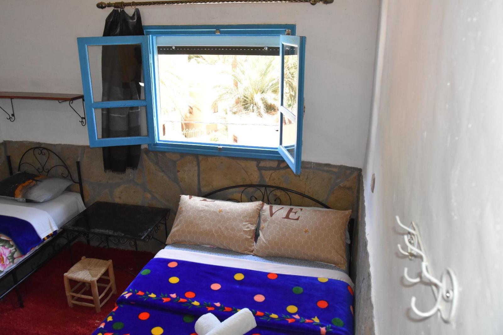 Hotel Azul Todra Gorges Tinghir Exterior photo