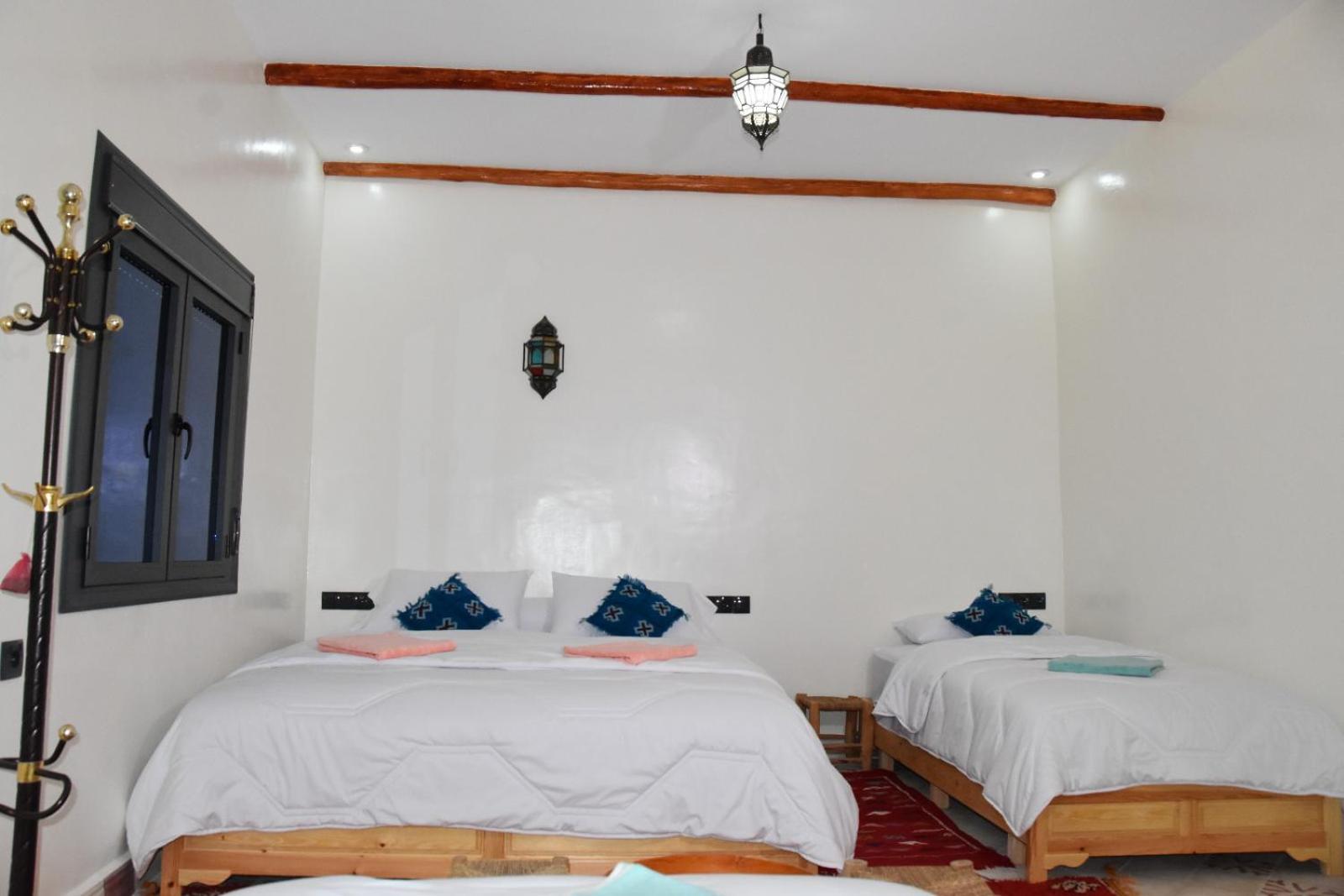 Hotel Azul Todra Gorges Tinghir Exterior photo