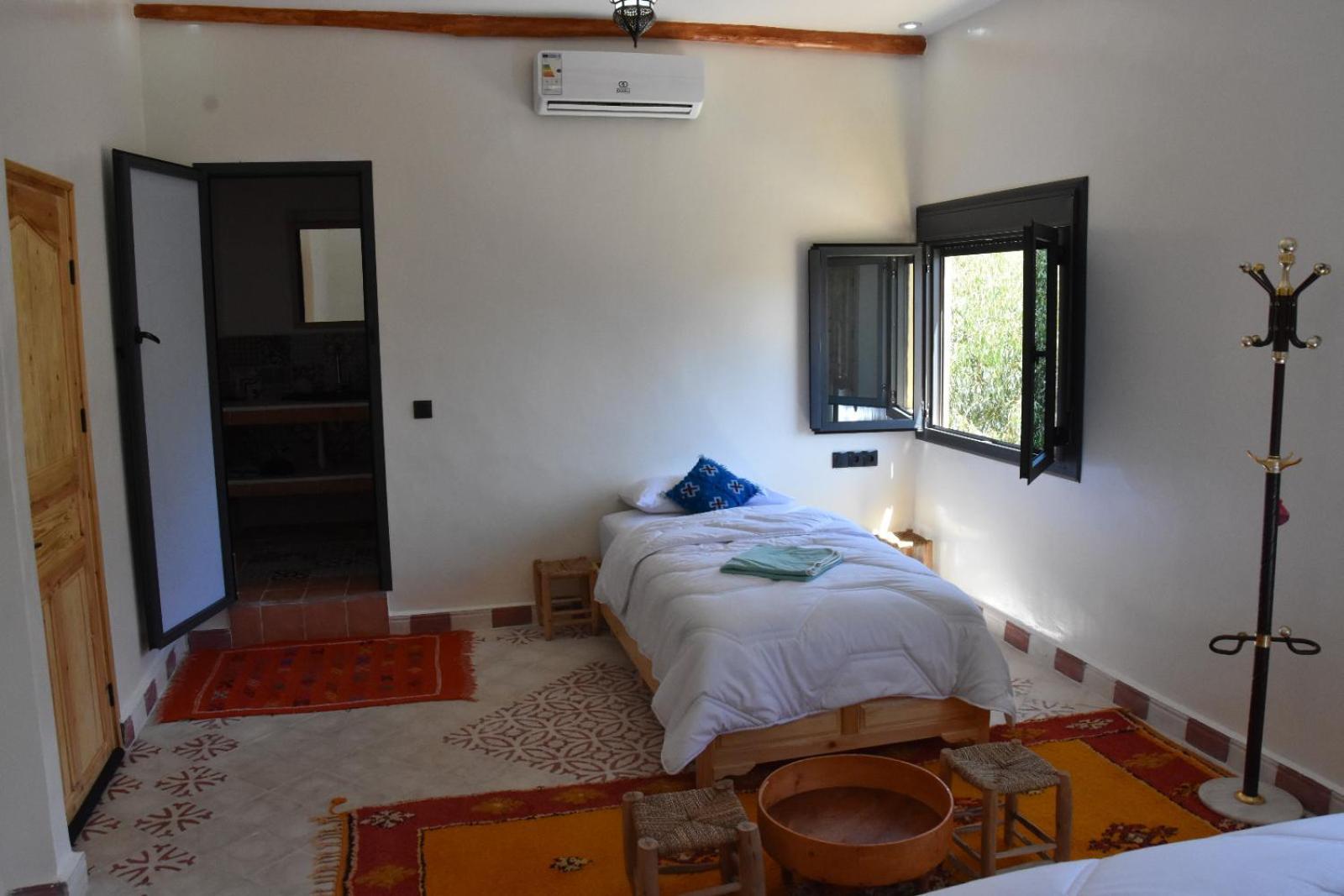 Hotel Azul Todra Gorges Tinghir Exterior photo