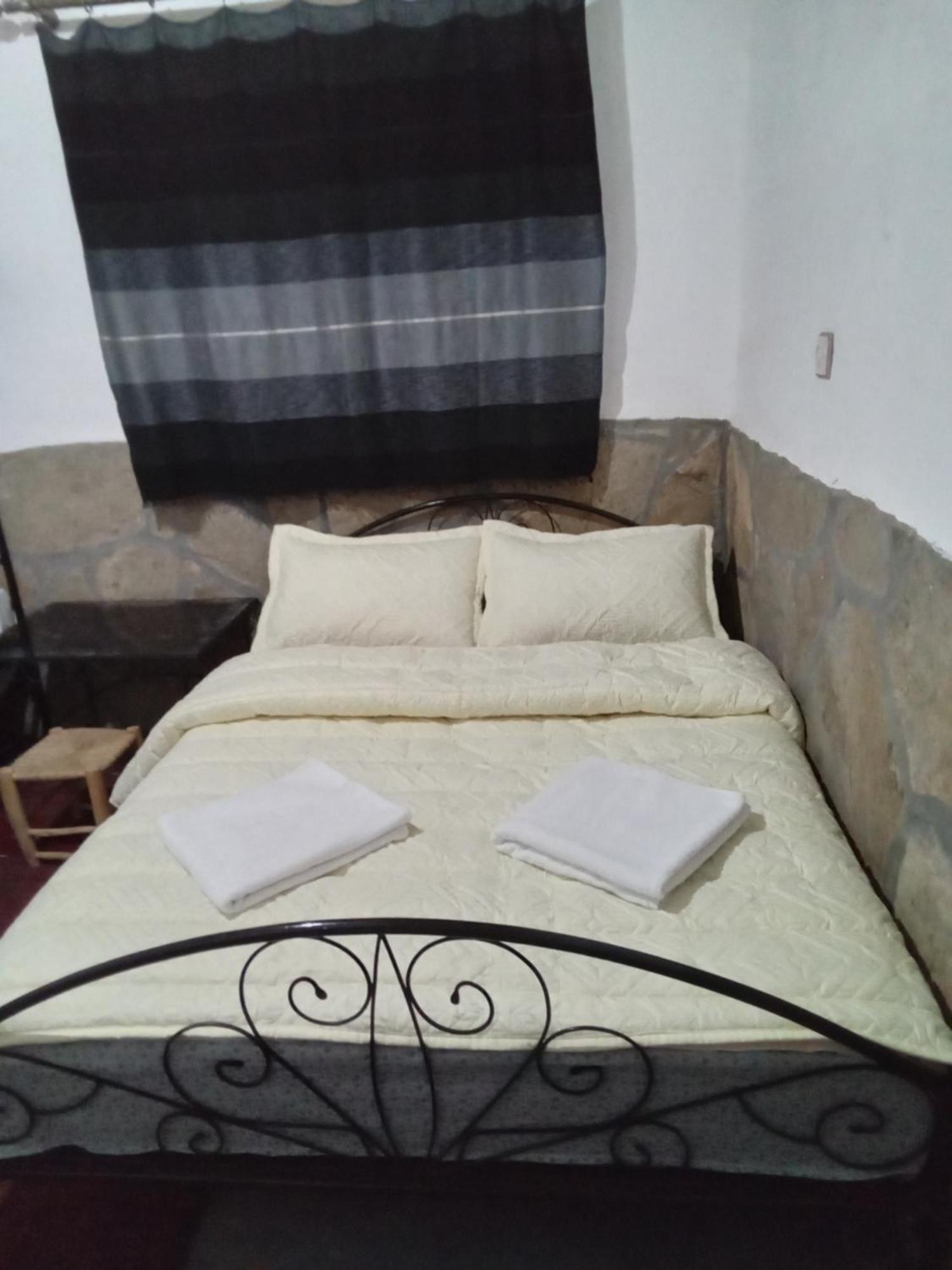 Hotel Azul Todra Gorges Tinghir Exterior photo