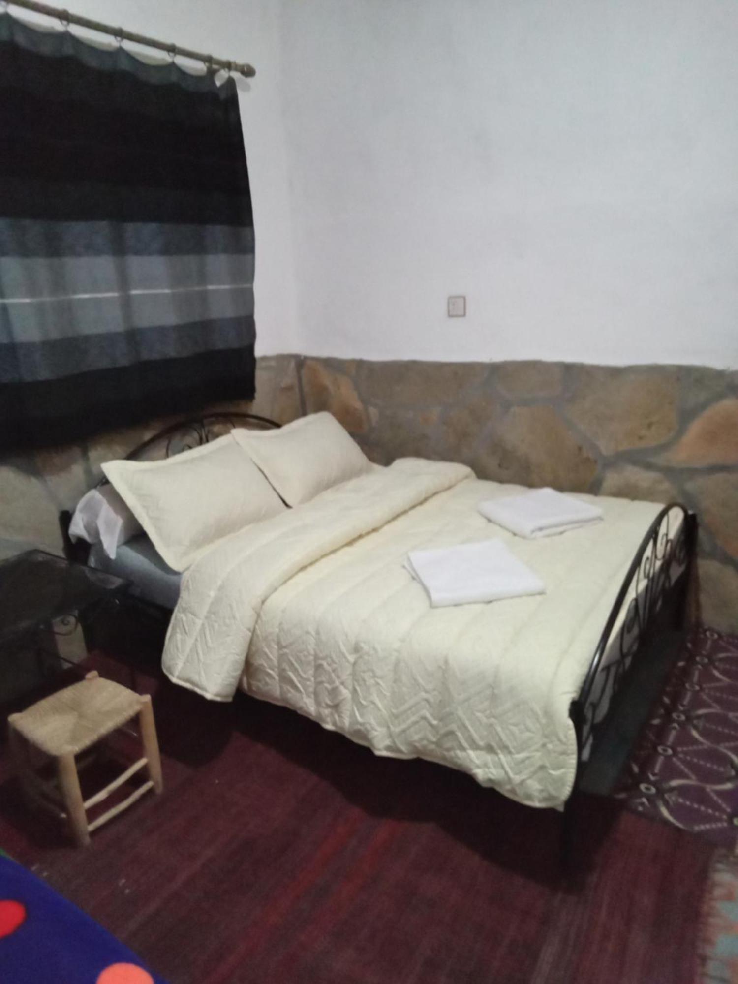 Hotel Azul Todra Gorges Tinghir Exterior photo
