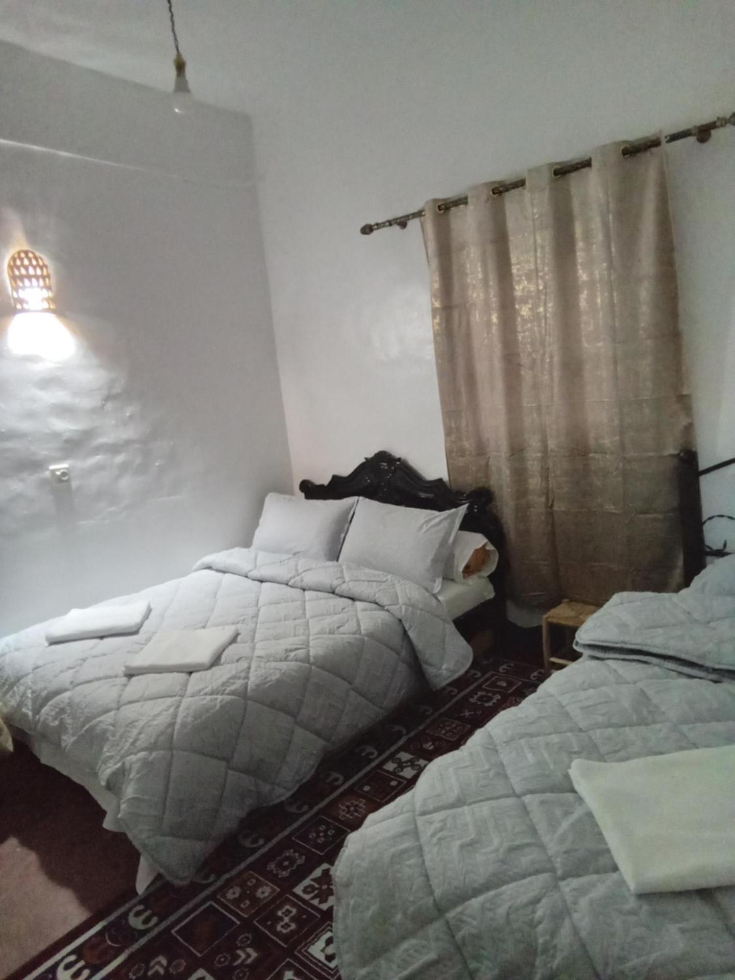 Hotel Azul Todra Gorges Tinghir Exterior photo